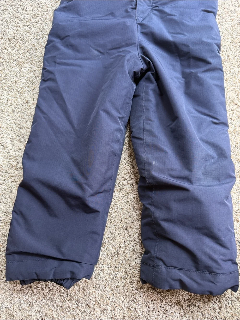 The Childrens Place classic navy